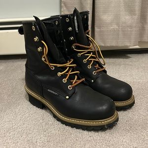 COPY - Waterproof Winter Boots